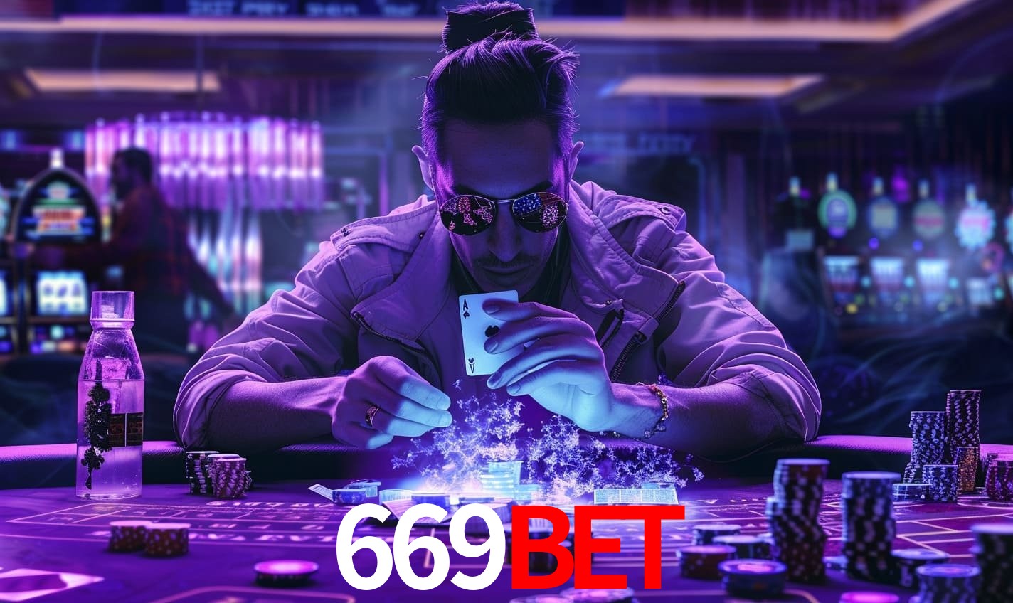 Games Directory 669bet