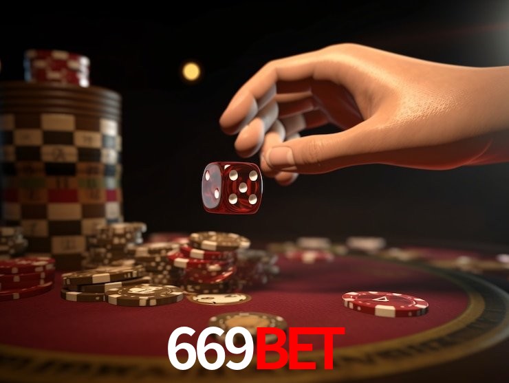 Segurança 2FA 669bet