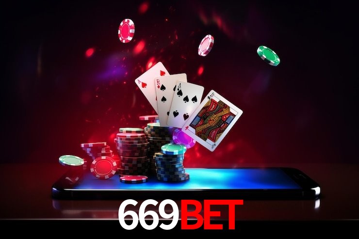 Exclusive Offers 669bet