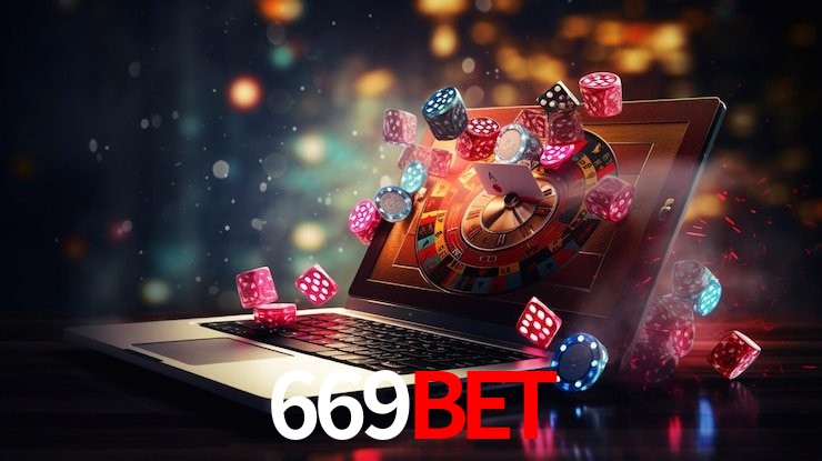 669bet: Seu Especialista em Apostas Esportivas Brasileiras