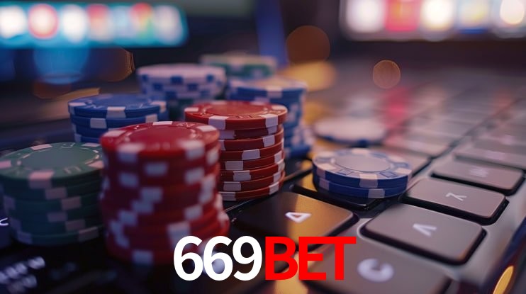 Ofertas Exclusivas 669bet