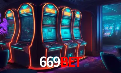 Desvendando o Mundo dos Jogos Virtuais na 669bet