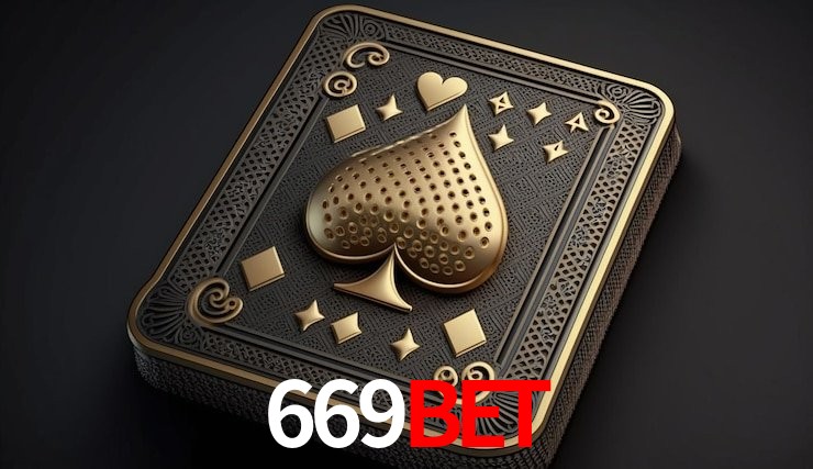 Jogos de Slot 669bet
