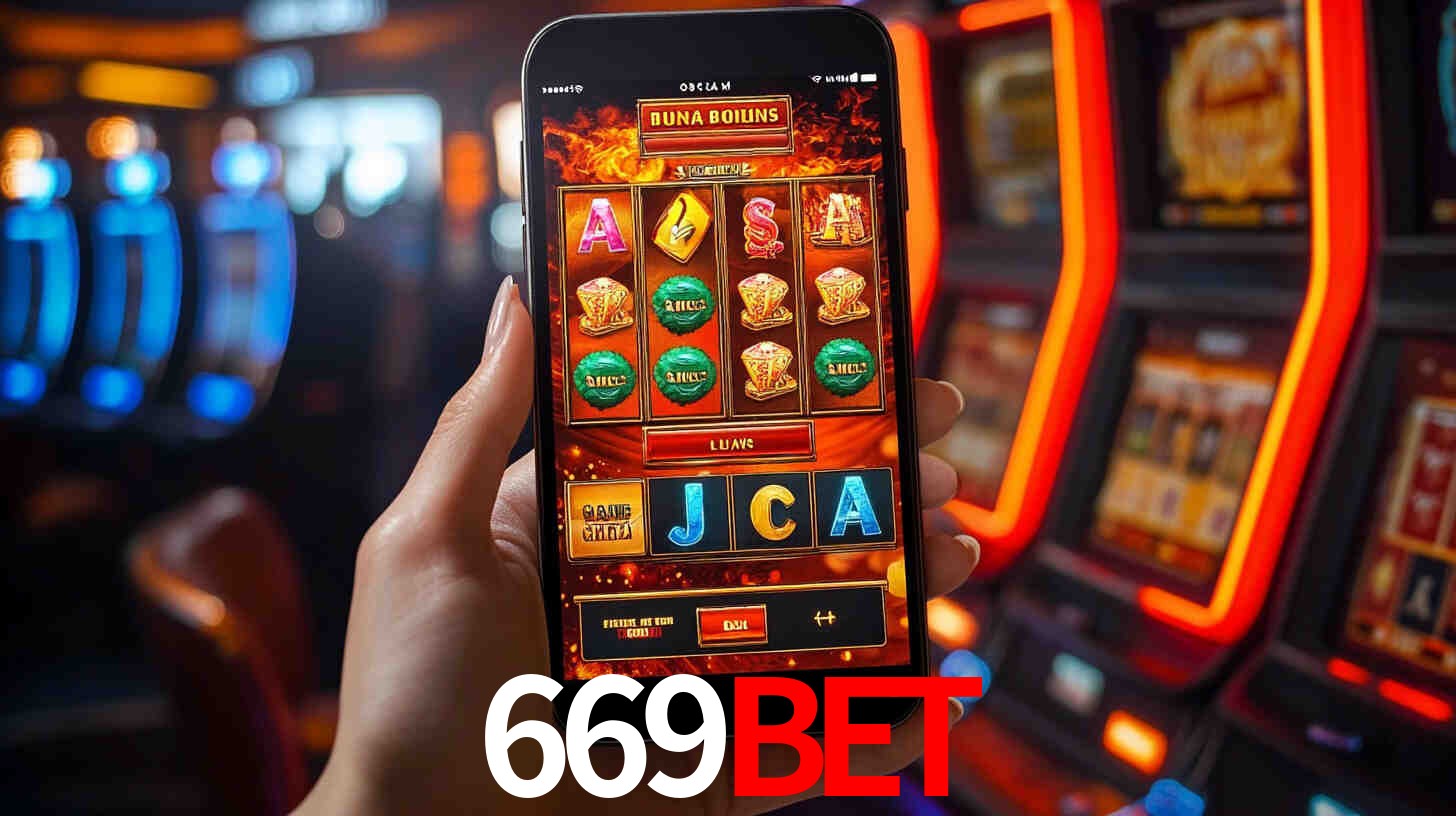 VIP Casino 669bet