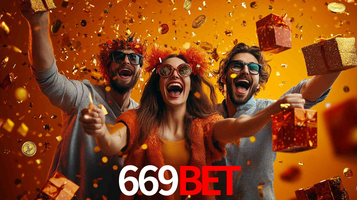 Daily Bonuses 669bet
