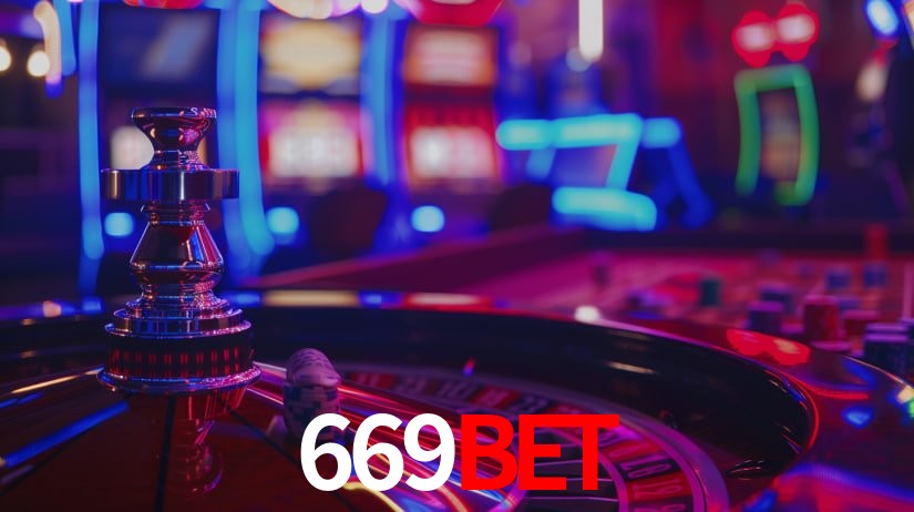Spaceman Game 669bet