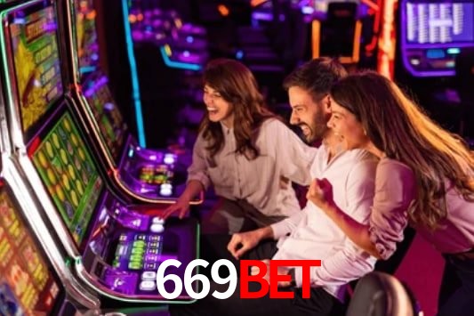 Jogos Exclusivos 669bet