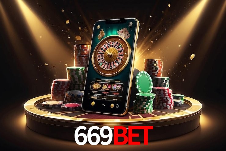 Promoção Relâmpago 669bet