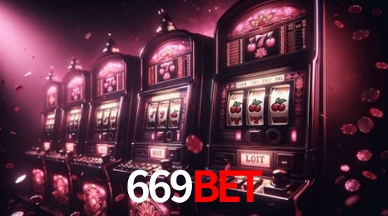 Programa VIP 669bet