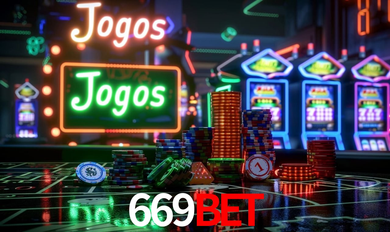 669bet App Interface