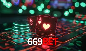 Diretório de Jogos 669bet