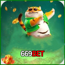 Plataforma 669bet
