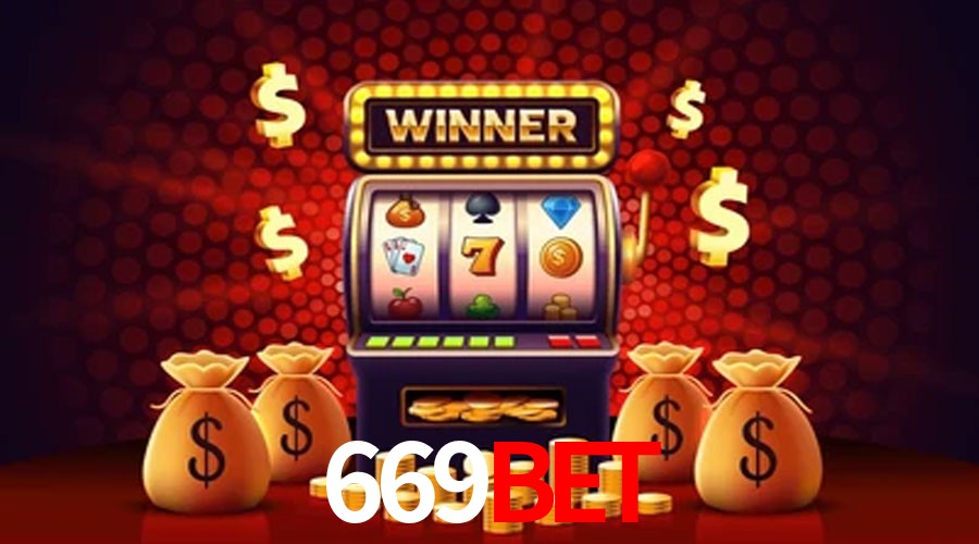 Responsive Design 669bet