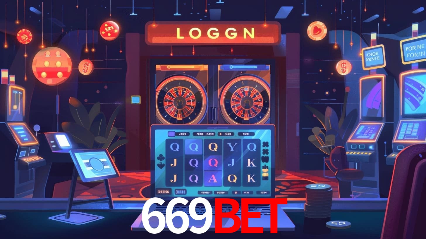 Benefícios da Conta 669bet