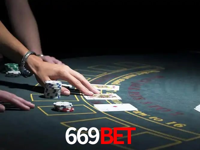 Tecnologia da Plataforma 669bet