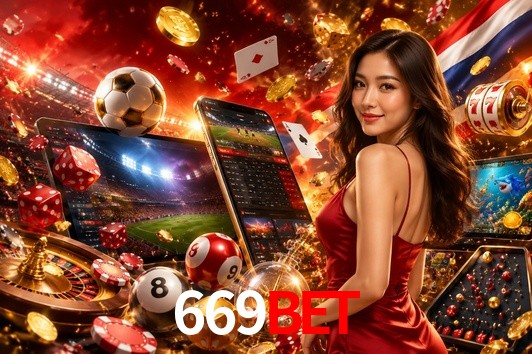 Account Benefits 669bet