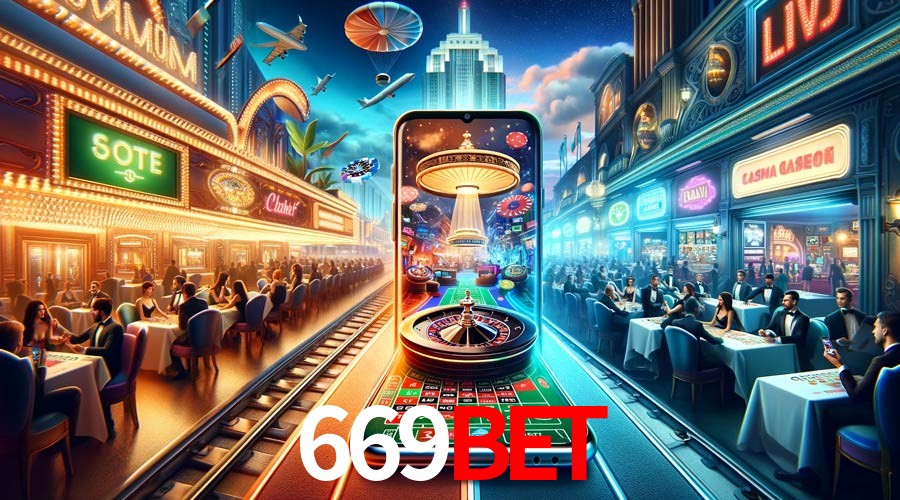 Exclusive Offers 669bet