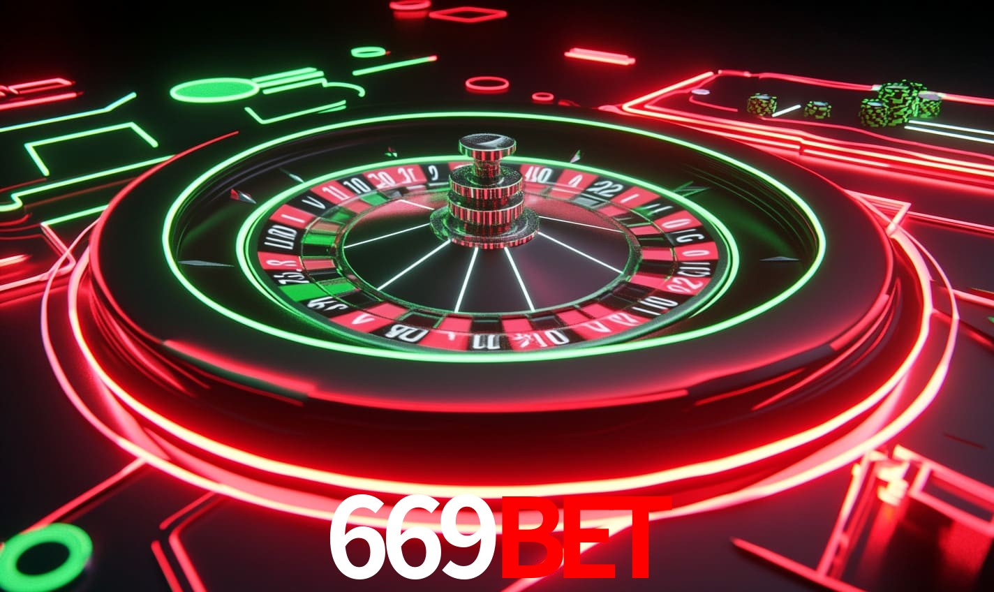 Descubra a Essência do 669bet: Nossa História e Compromissos