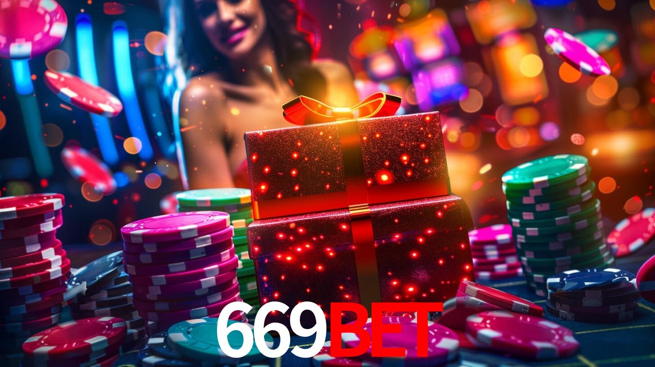 Desvendando o Mundo dos Jogos Virtuais na 669bet