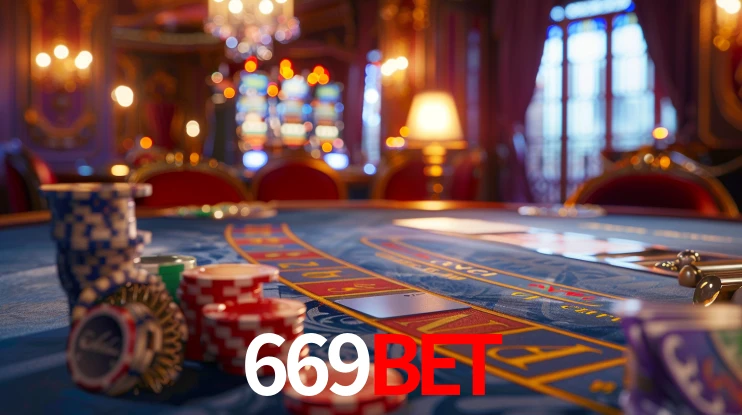 2FA Security 669bet