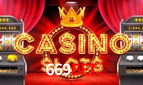 Game Statistics 669bet