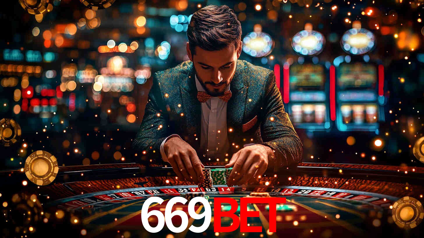 Ofertas Imperdíveis na 669bet: Promoções e Bônus Que Valem a Pena