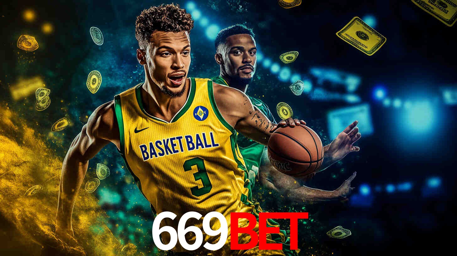 Descubra o Programa VIP da 669bet: Vantagens Exclusivas para Jogadores