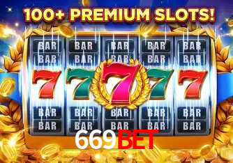 Descubra o Mundo do Cassino Online com 669bet