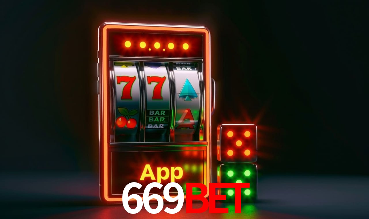 Apostas de Tênis 669bet