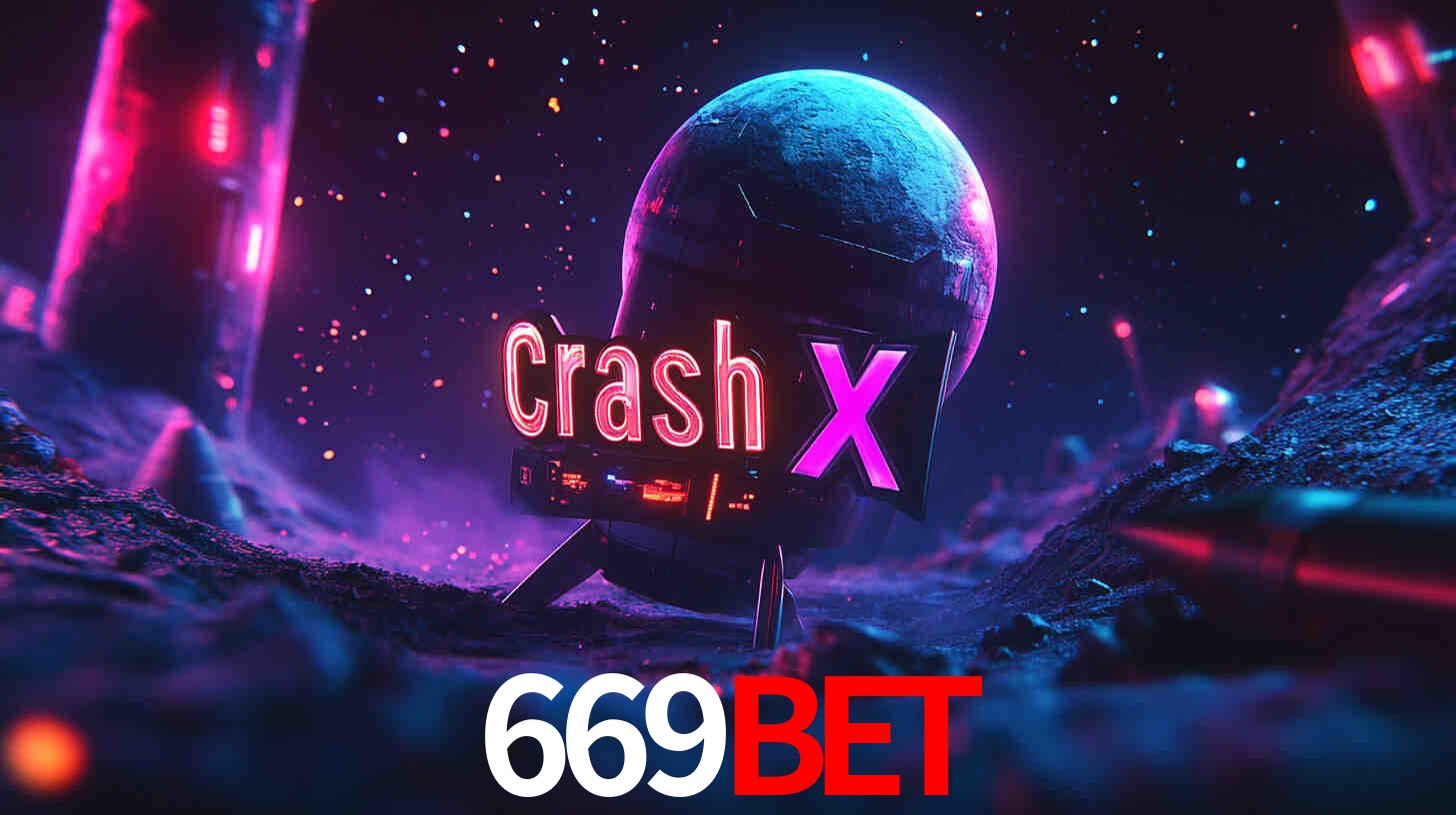 Inovações de Jogos na 669bet: O Futuro das Experiências Interativas
