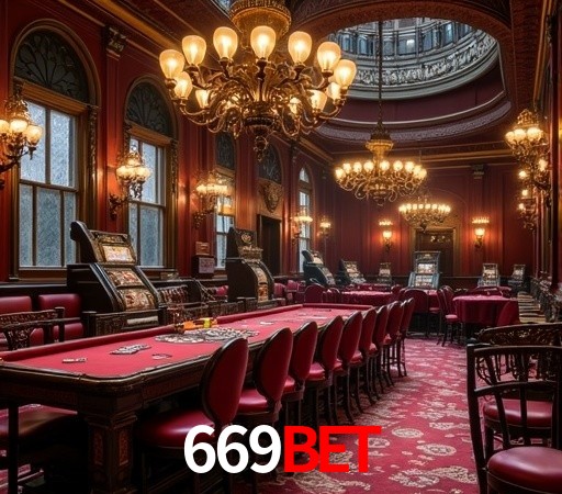 Segurança 2FA 669bet