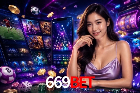 API Integration 669bet