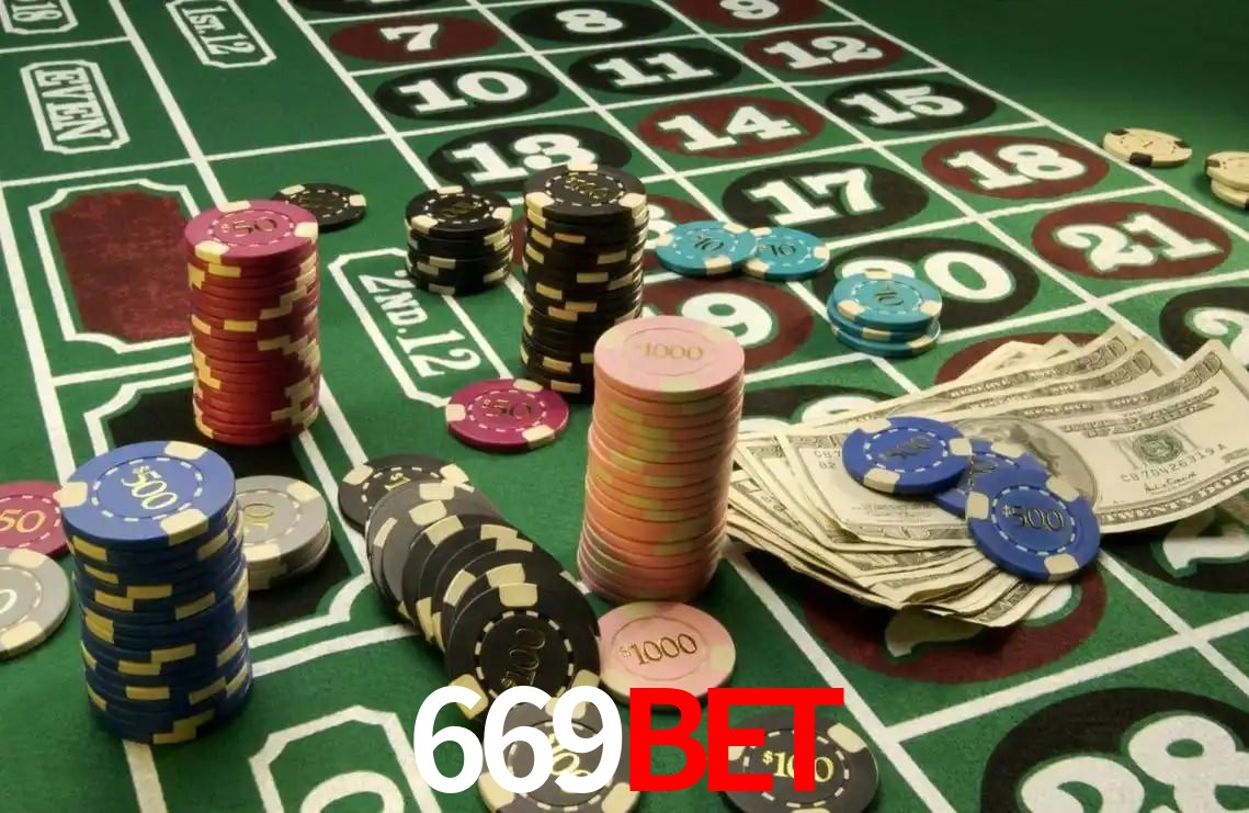 Statistics 669bet