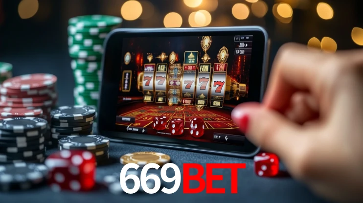 Premium Interface 669bet