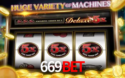 A Emoção da Loteria na 669bet: Uma Chance de Mudança de Vida