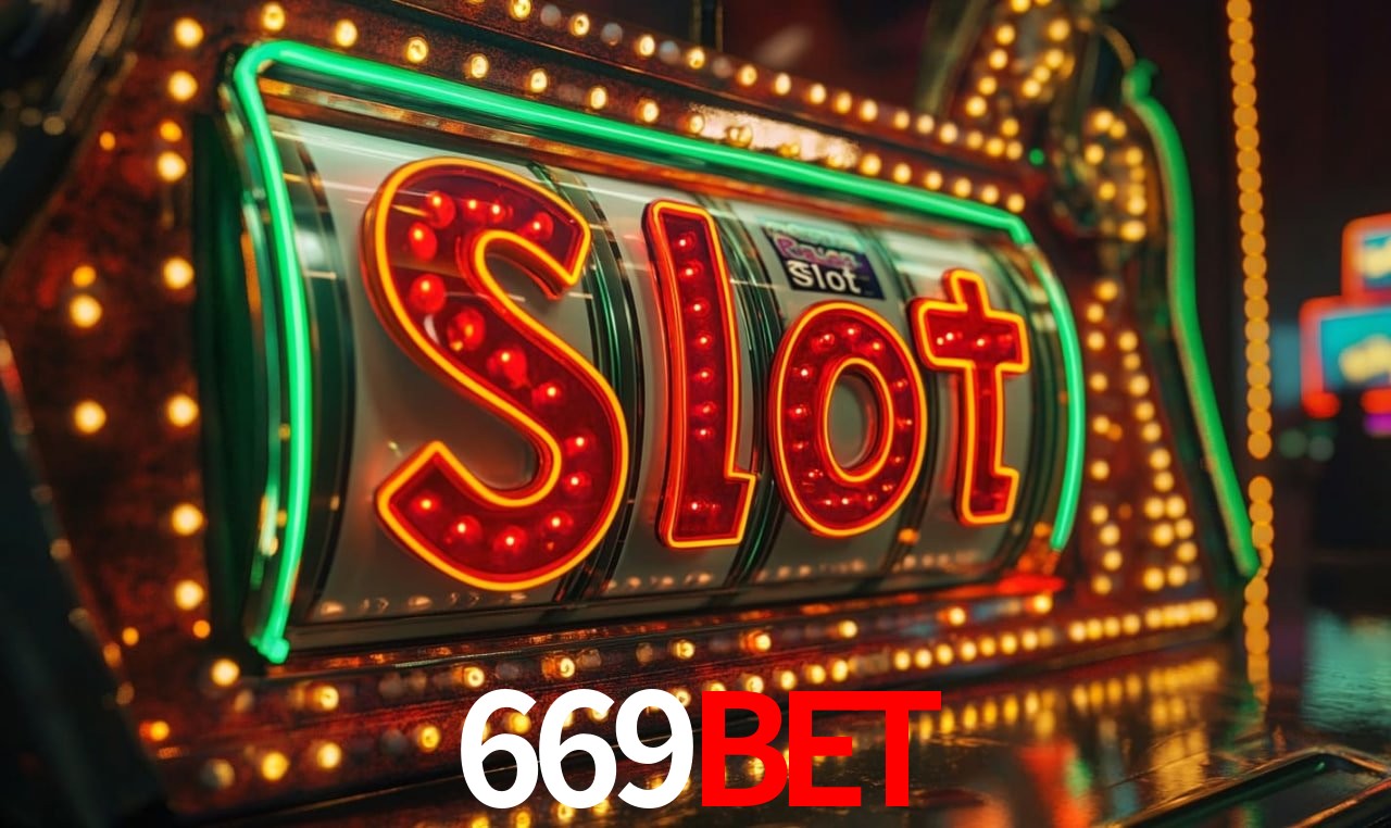 Login Seguro 669bet