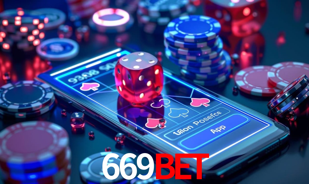 669bet Aplicativo - 669bet visual 1