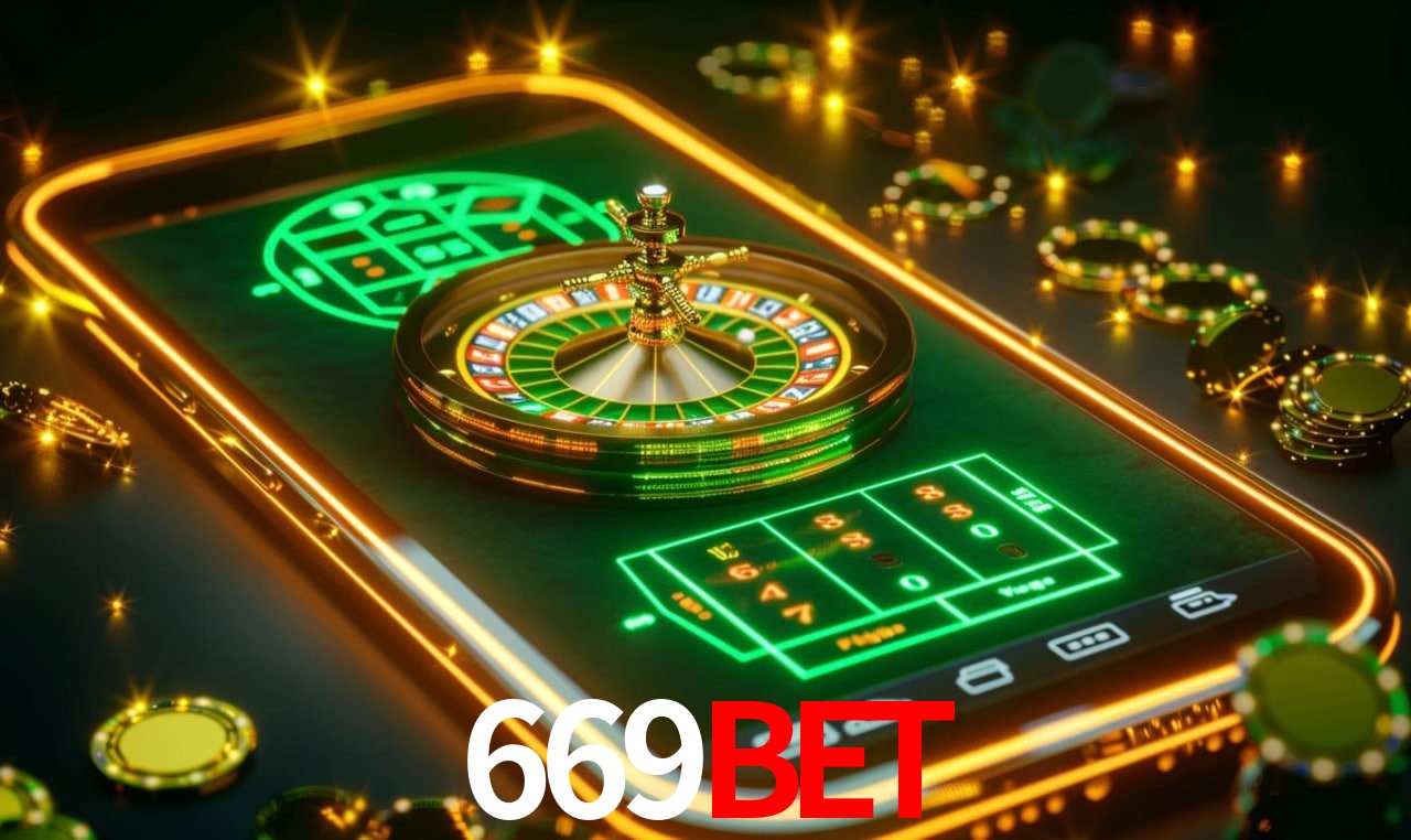 Cadastro Rápido 669bet