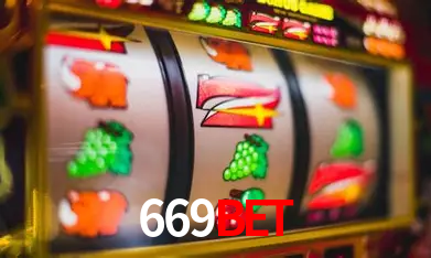 Descubra a Magia dos Jogos de Arcade no 669bet