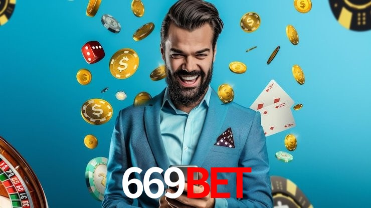Bonus Features 669bet