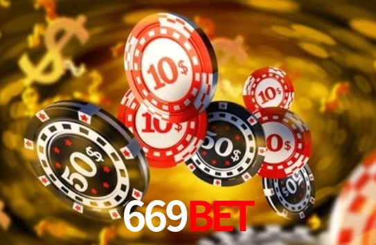 Mesa de Blackjack 669bet