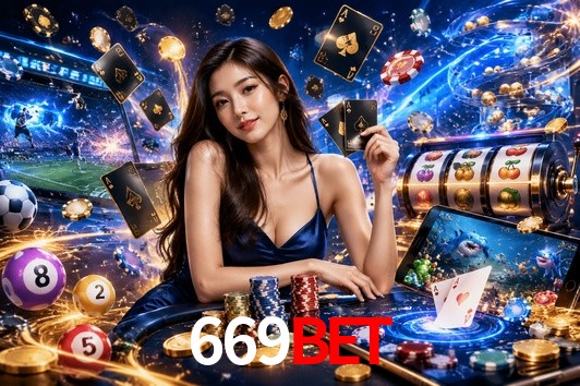 Quick Registration 669bet