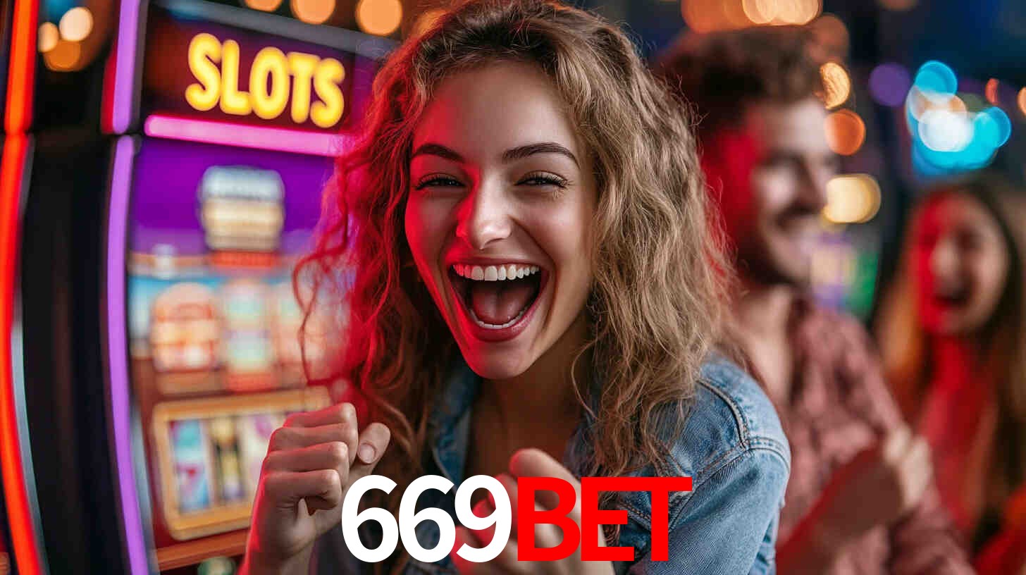 Explorando a Categoria de Eventos em Apostas na 669bet