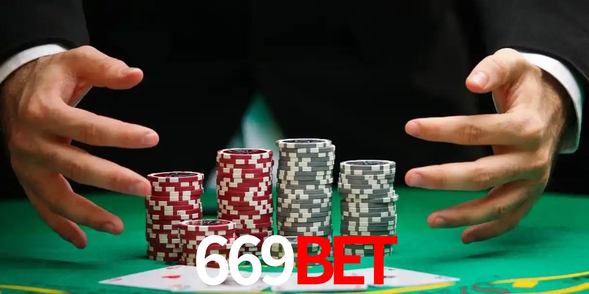 669bet Slots - 669bet visual 1