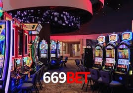 Sistemas de Segurança 669bet