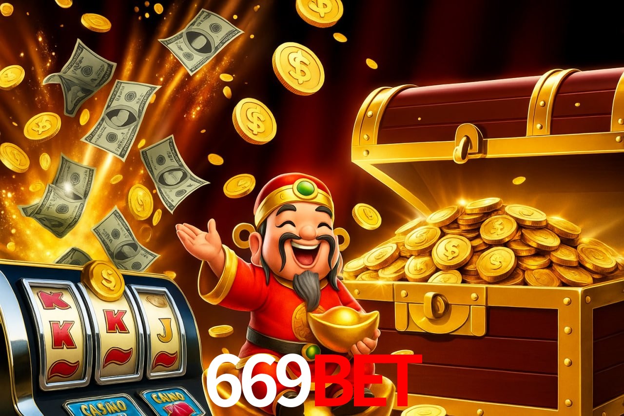Interface Premium 669bet
