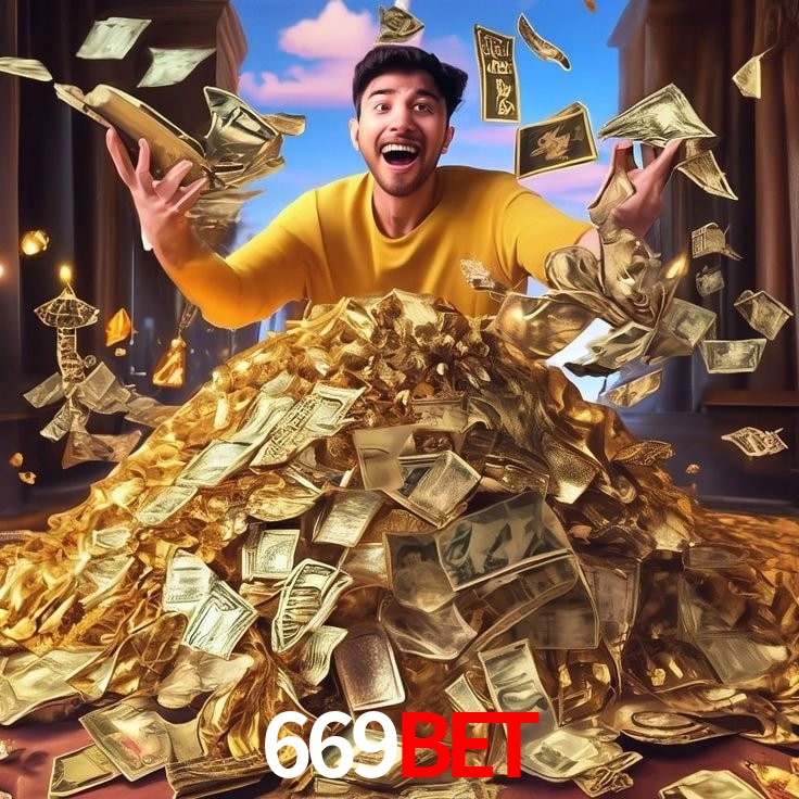 Bônus Diários 669bet