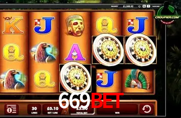 A Revolução dos Aplicativos de Jogos no 669bet
