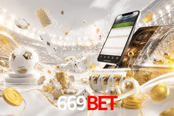 Football Betting 669bet